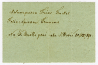 Ochropsora ariae