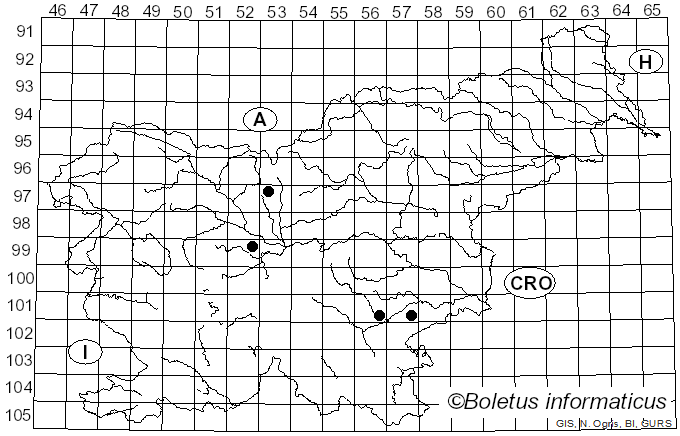 <i>Nectria sanguinea</i> (Sibth.) Fr. (1849)
