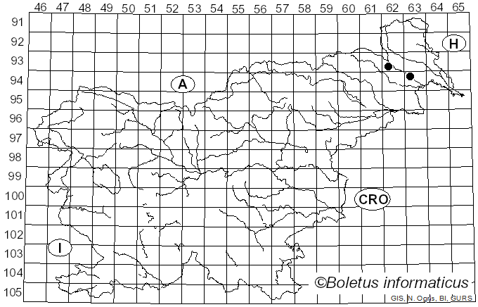 <i>Trematosphaeria wegeliniana</i> L. Holm & K. Holm (1988)