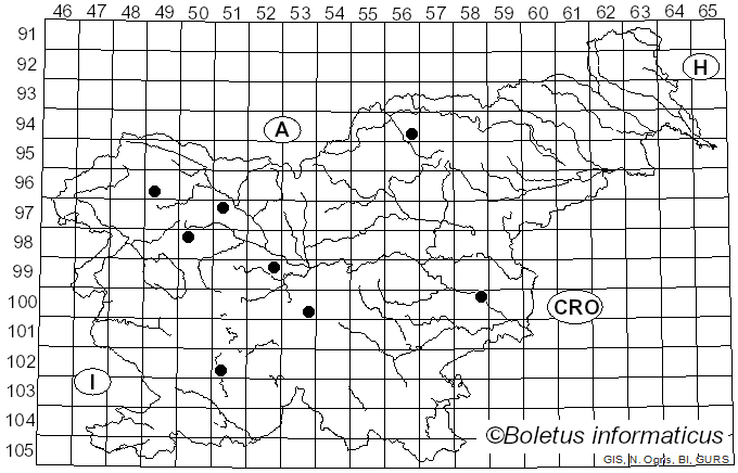 <i>Cristulariella</i> Höhn. (1916)