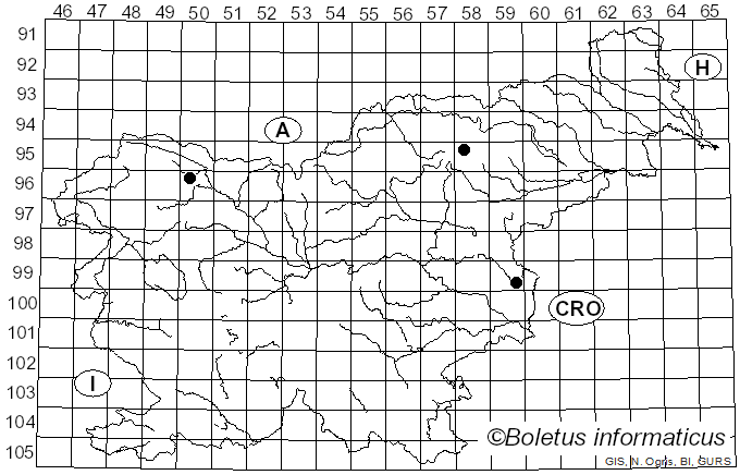 <i>Pholiota squarrosoides</i> (Peck) Sacc. (1887)