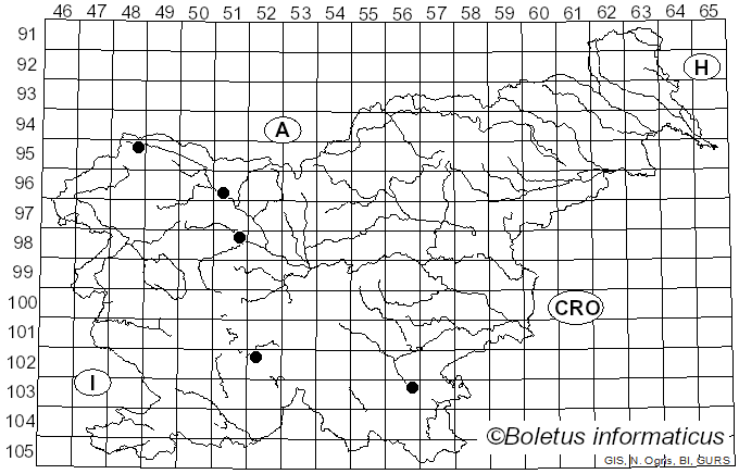 <i>Sporophagomyces</i> K. Põldmaa & Samuels (1999)