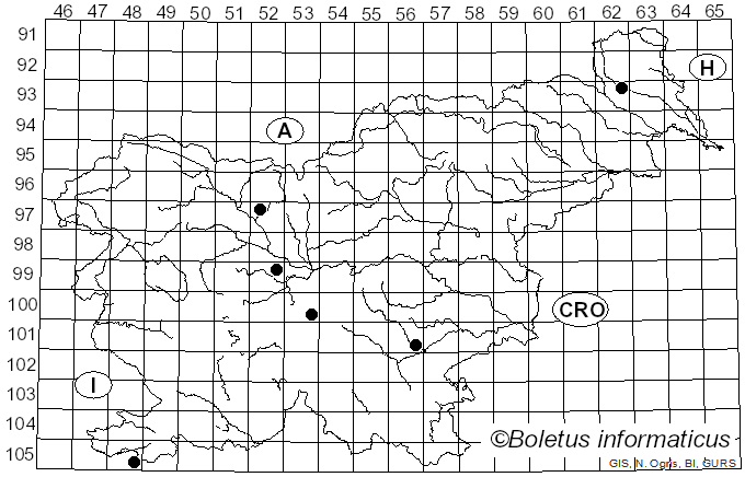 <i>Coprinopsis insignis</i> (Peck) Redhead, Vilgalys & Moncalvo (2001)