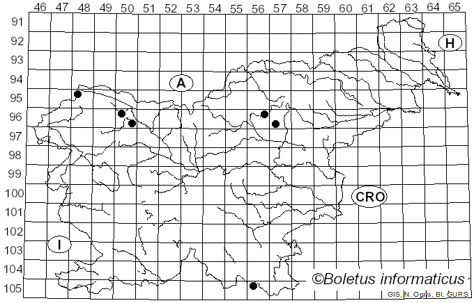 <i>Tricholomopsis flammula</i> Métrod (1946)