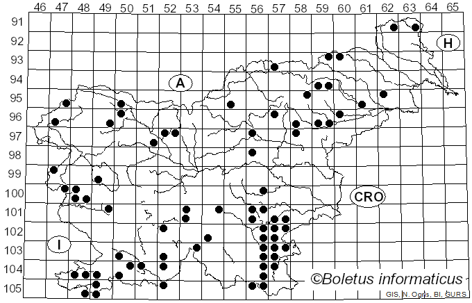 <i>Rubroboletus</i> Kuan Zhao & Zhu L. Yang (2014)