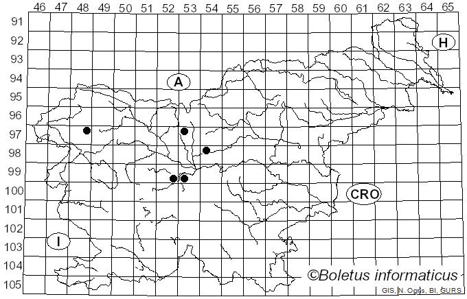 <i>Eudarluca caricis</i> (Biv.) O.E. Erikss. (1966)